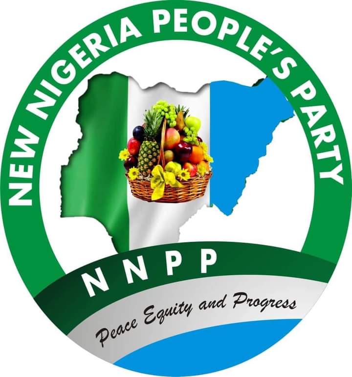 CmaTrends  2023 Nigerian Party Presidential Primary Election – Live Analysis And Public Poll [Get In Here] « CmaTrends NNPP